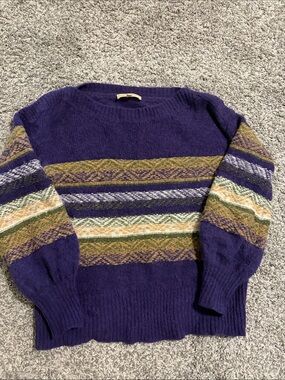 Sezane sweater xs